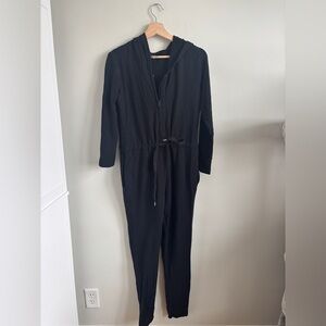 Smash and Tess Black Women's Jumpsuit